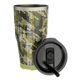 MAGNEPOD TUMBLER WITH LID 32 OZ