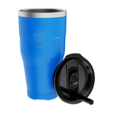 MAGNEPOD TUMBLER WITH LID 32 OZ