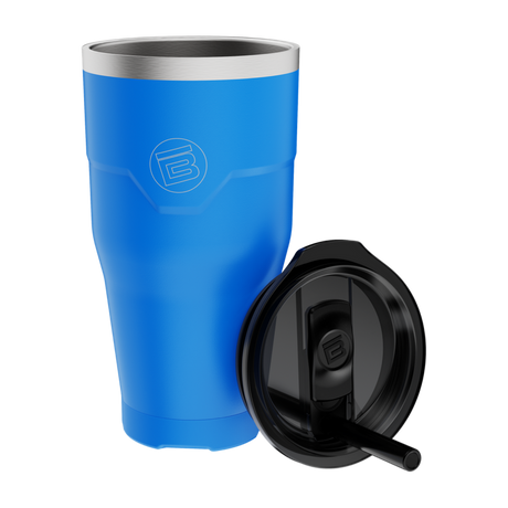 MAGNEPOD TUMBLER WITH LID 32 OZ