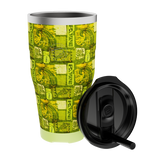 MAGNEPOD TUMBLER WITH LID 32 OZ