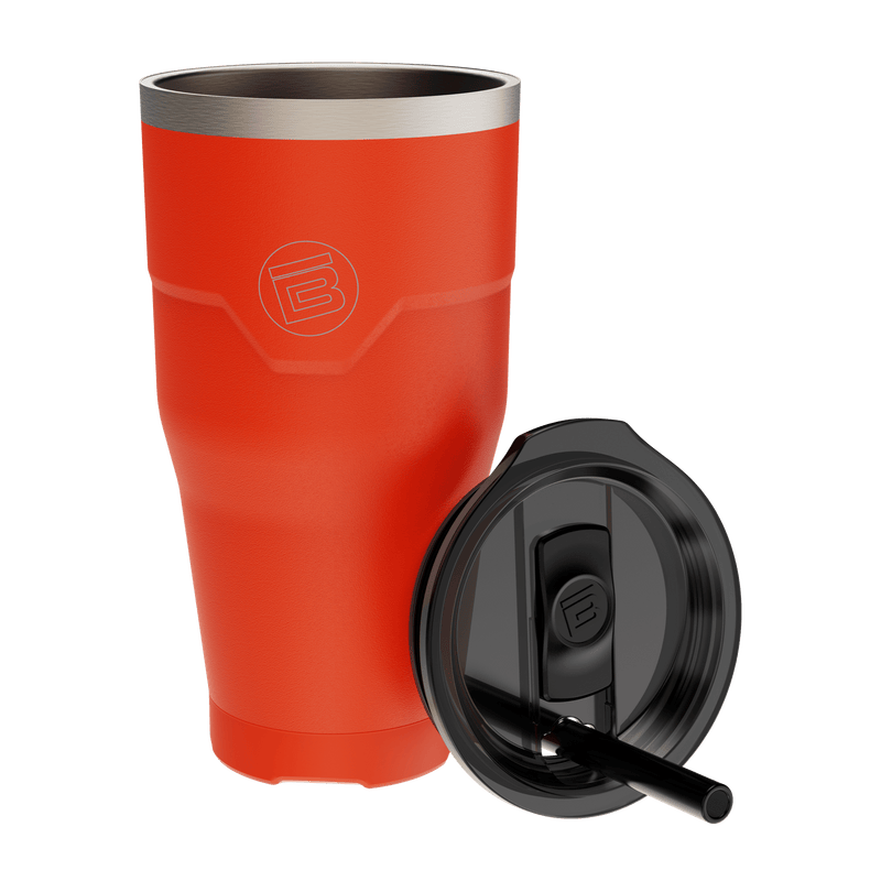 MAGNEPOD TUMBLER WITH LID 32 OZ