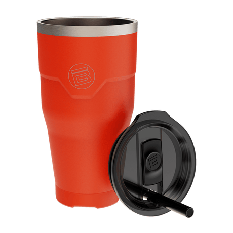 MAGNEPOD TUMBLER WITH LID 32 OZ