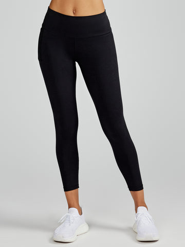 Allways Crop Yoga Pant