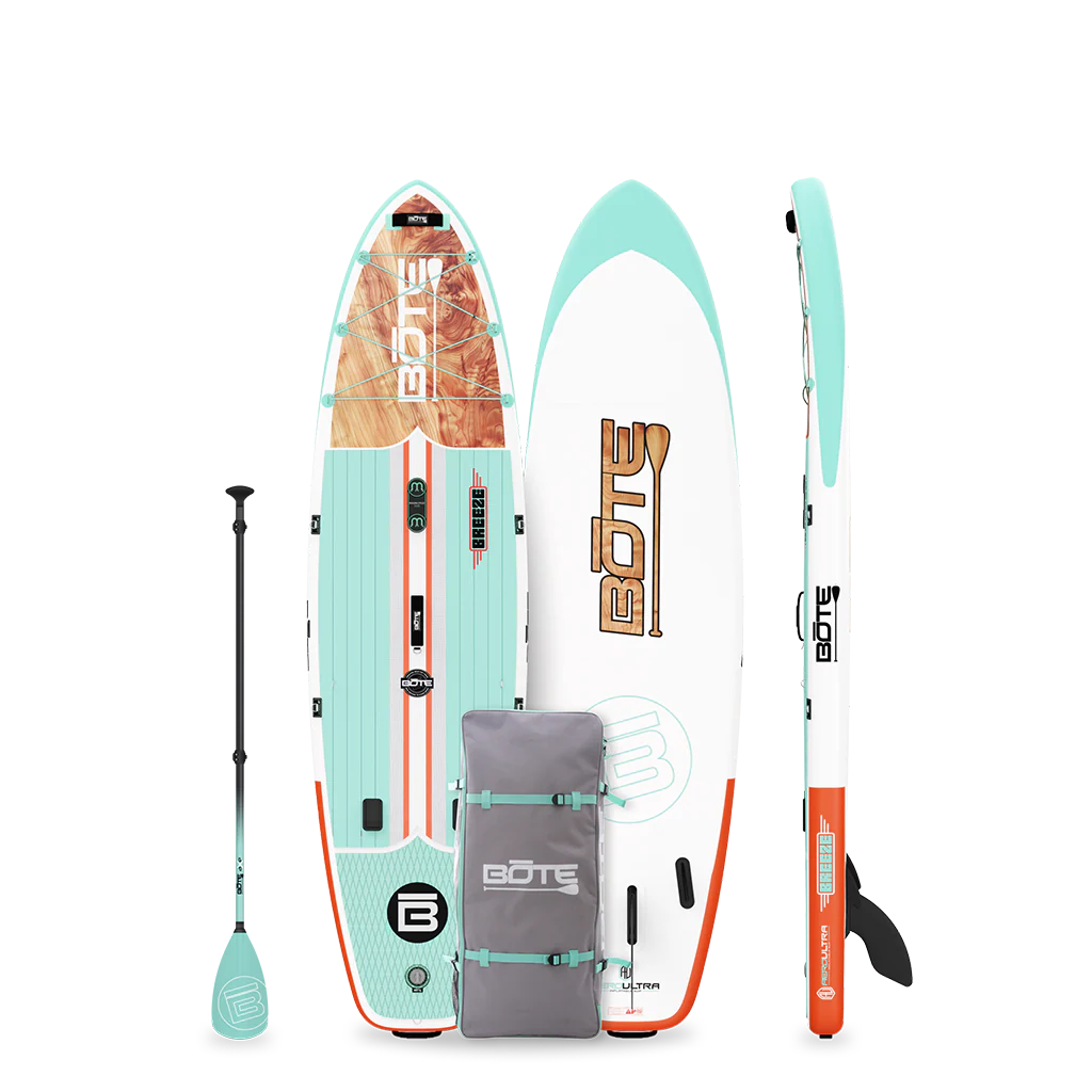 BREEZE - 2026 - CLASSIC - 10 FT 6 IN