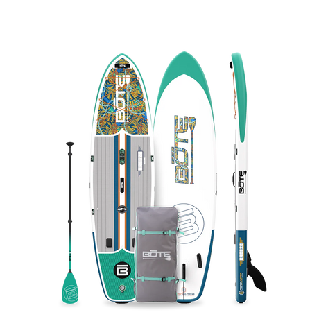 BREEZE - 2026 - CLASSIC - 10 FT 6 IN