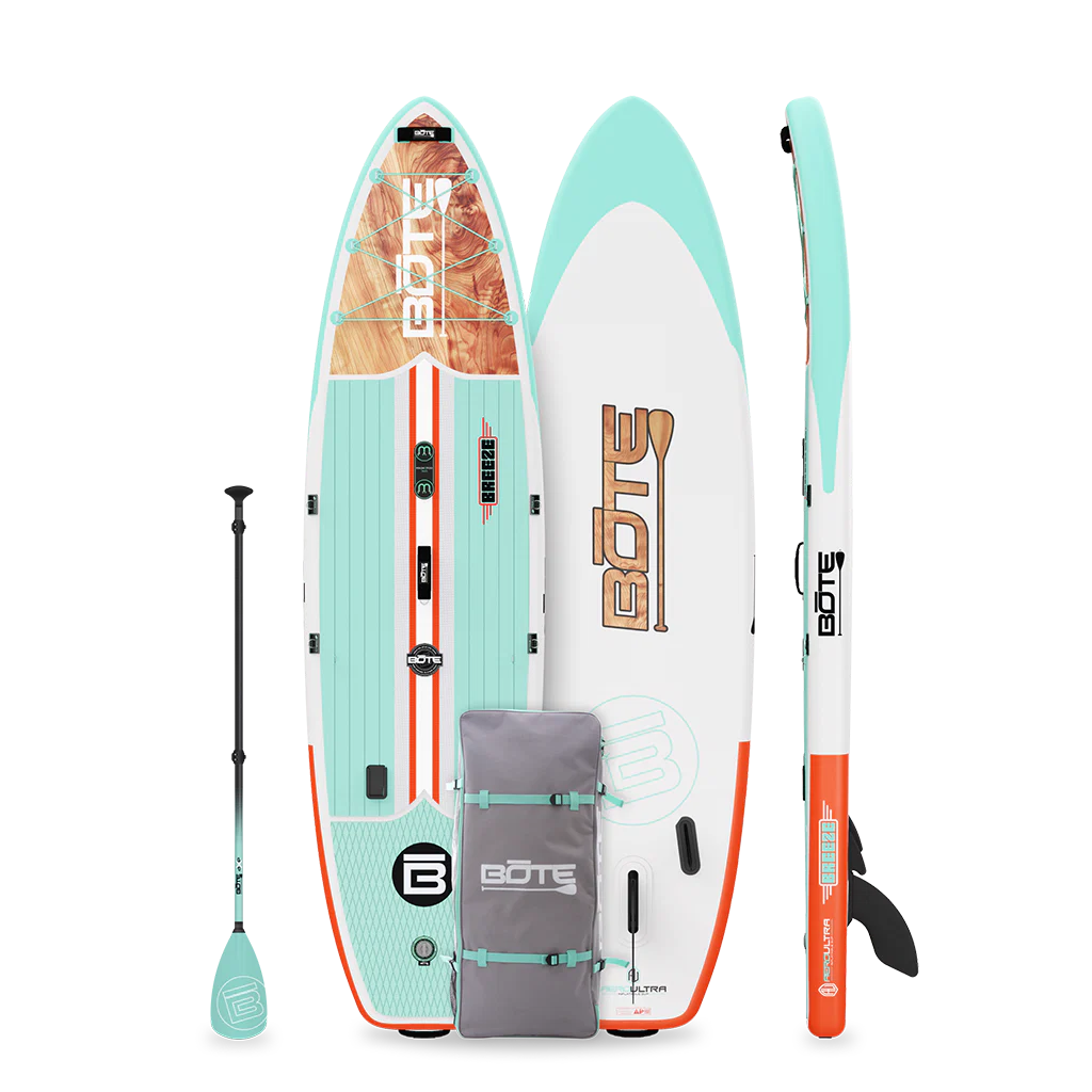 BREEZE - 2026 - CLASSIC - 11 FT 6 IN