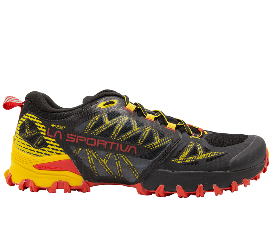BUSHIDO III WIDE GTX