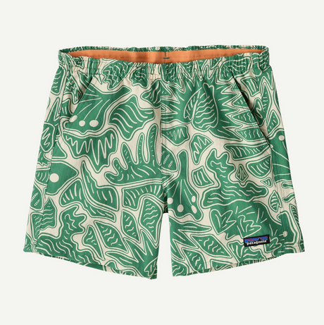W's Baggies Shorts - 5 in.