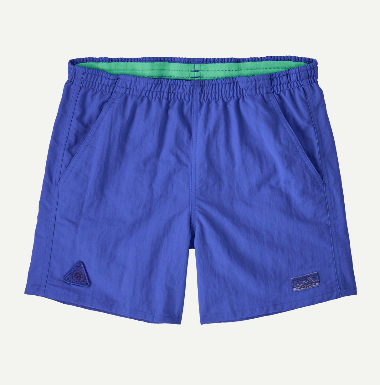 W's Baggies Shorts - 5 in.
