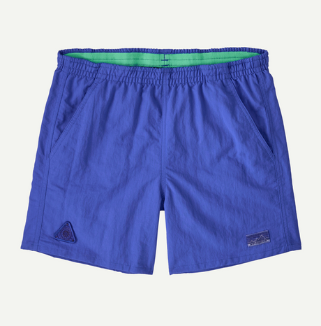 W's Baggies Shorts - 5 in.