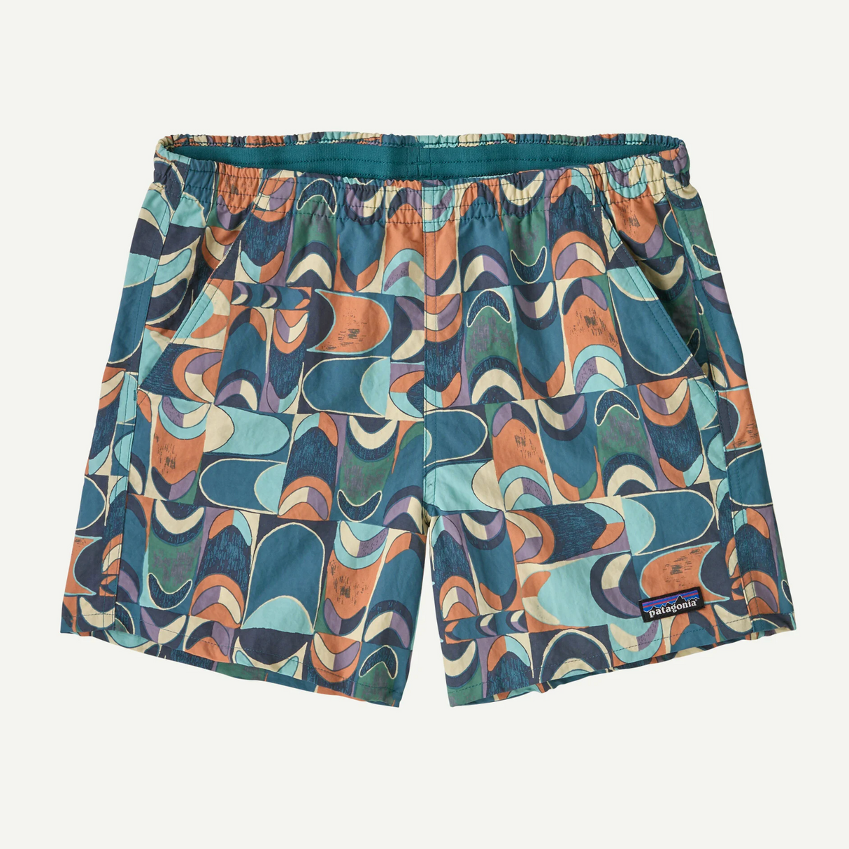 W's Baggies Shorts - 5 in.