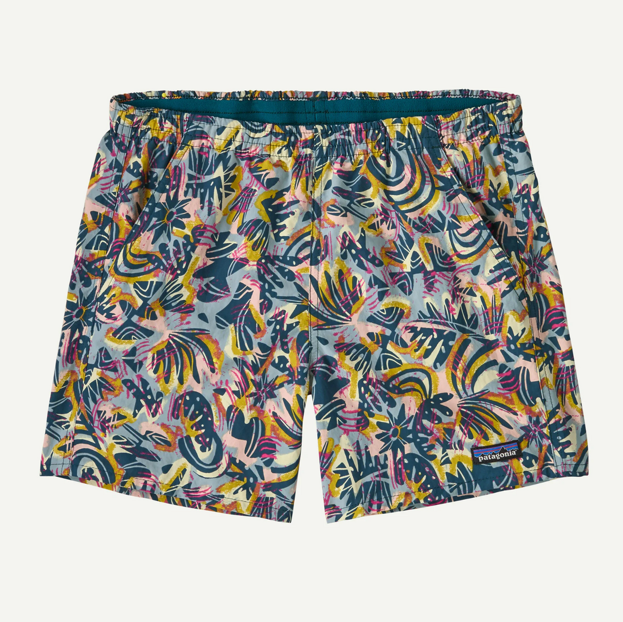 W's Baggies Shorts - 5 in.
