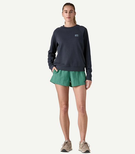 W's Barely Baggies Shorts - 2 1/2 in.