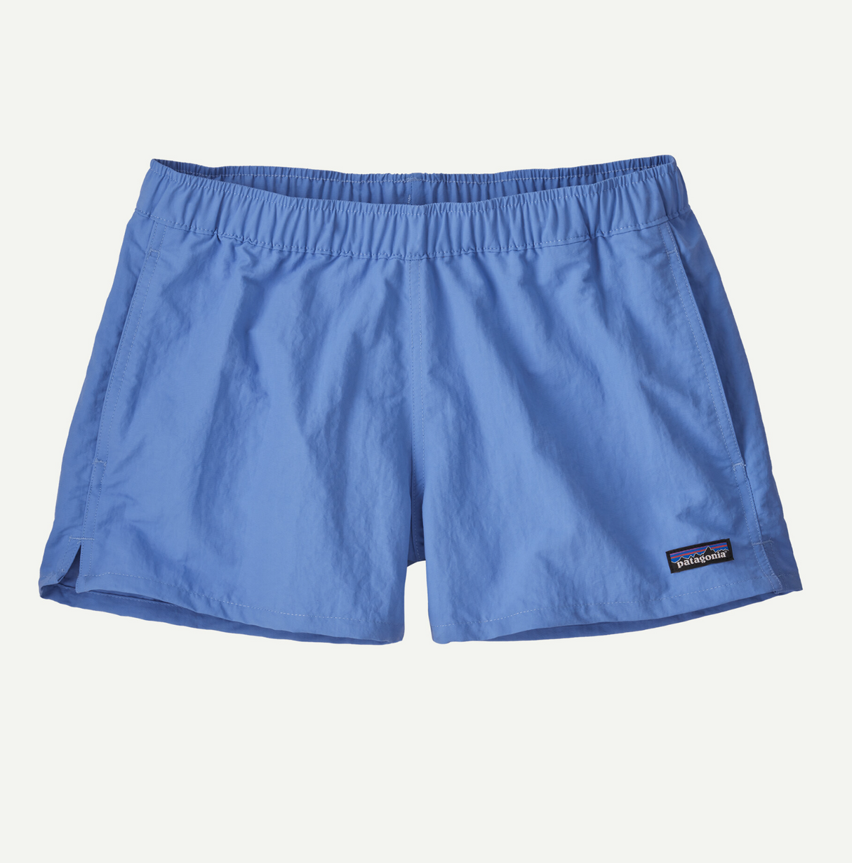 W's Barely Baggies Shorts - 2 1/2 in.