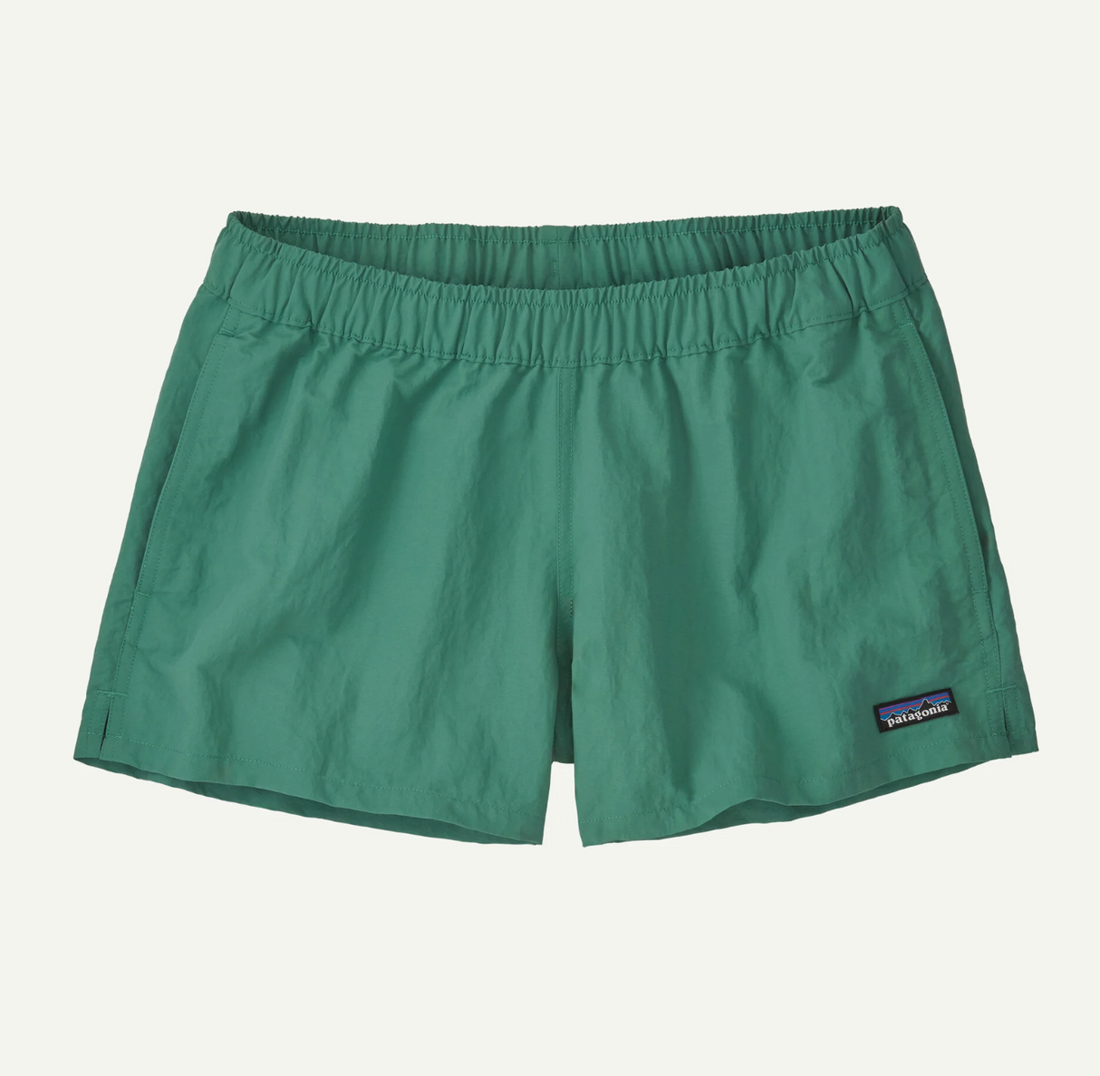 W's Barely Baggies Shorts - 2 1/2 in.