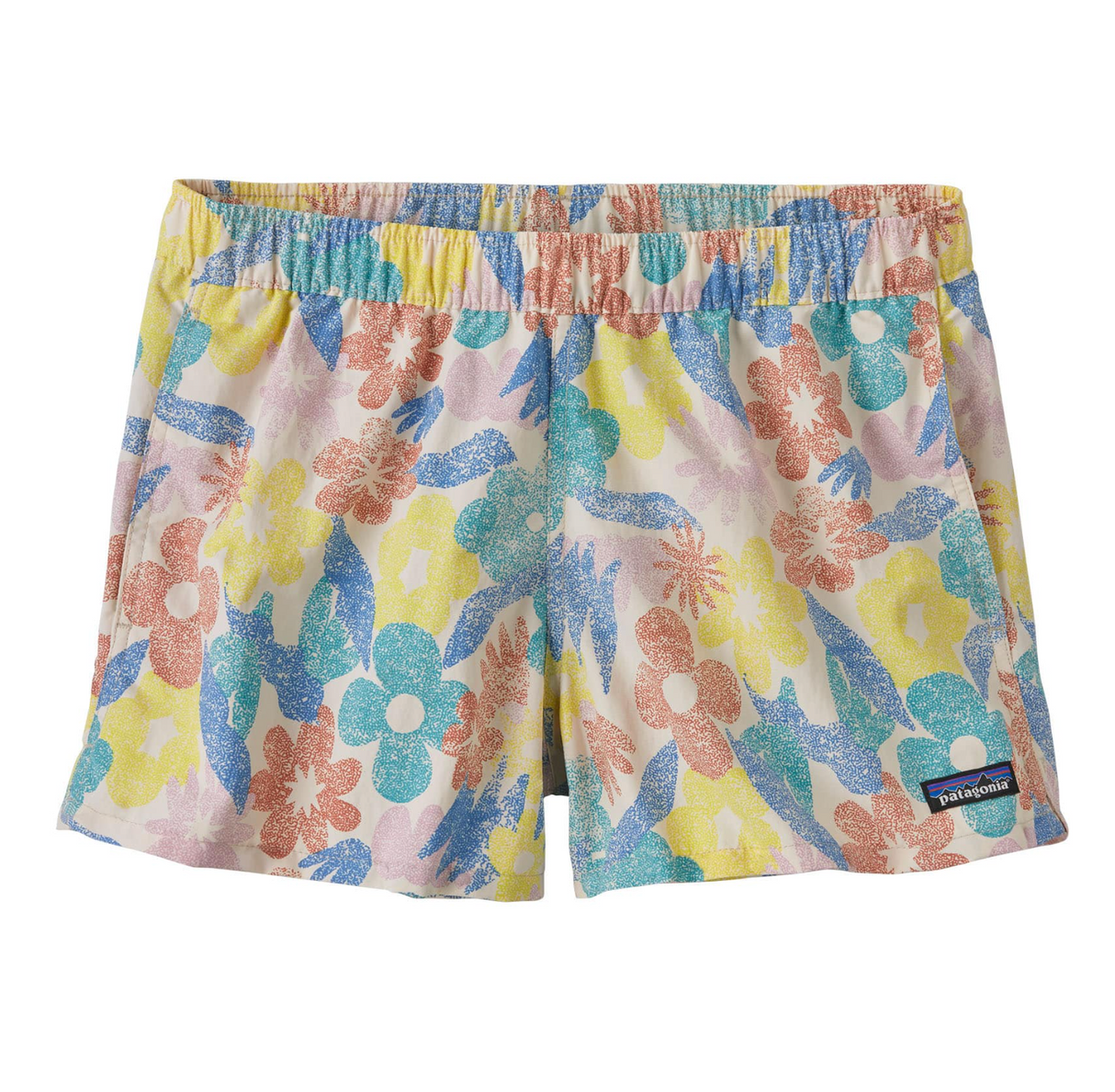 W's Barely Baggies Shorts - 2 1/2 in.
