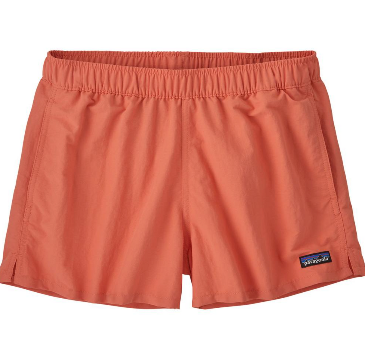 W's Barely Baggies Shorts - 2 1/2 in.