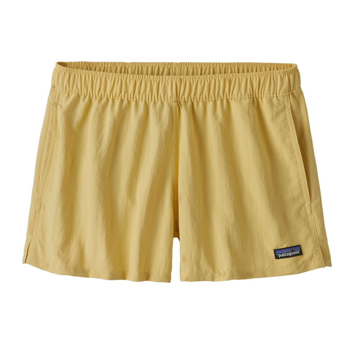 W's Barely Baggies Shorts - 2 1/2 in.