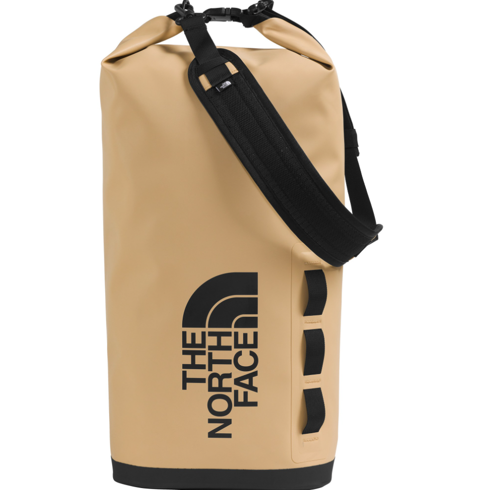 Base Camp Dry Bag 18L