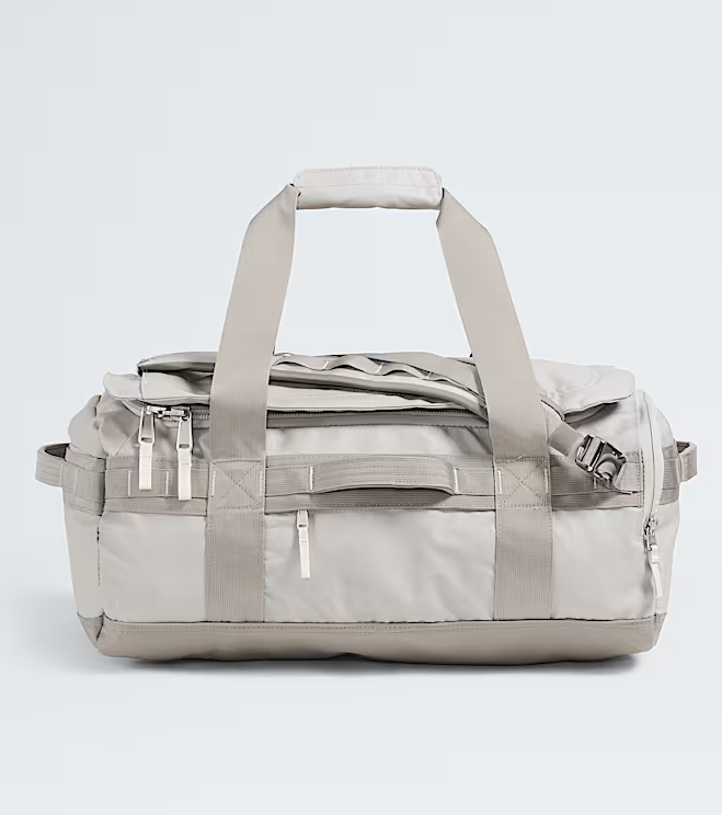 The North Face - Base Camp Voyager Duffel 42L