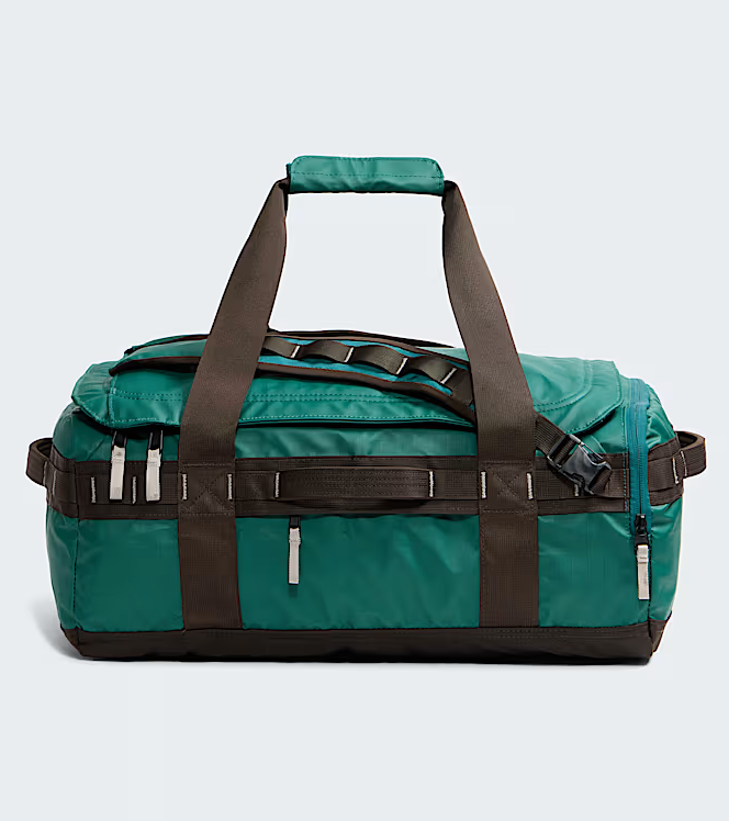 Base Camp Voyager Duffel—32L