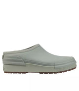 Bean Light Wellie Garden Clog Women's