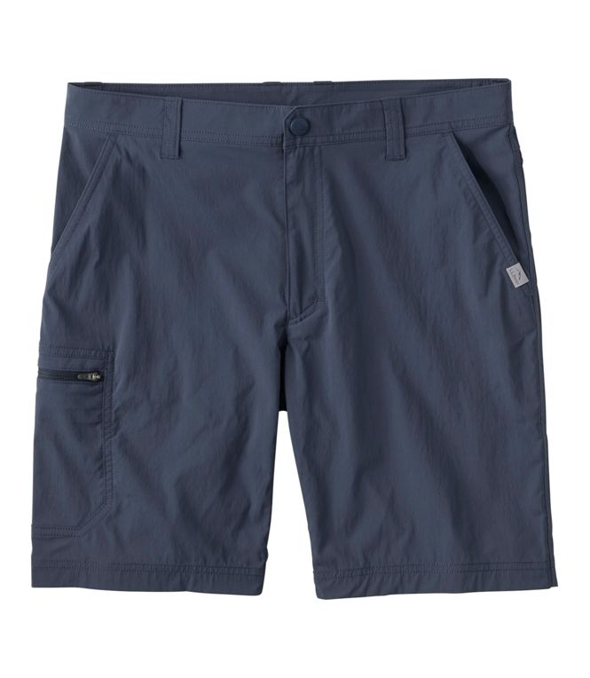 Bean's Access Trail Shorts 9" Men's