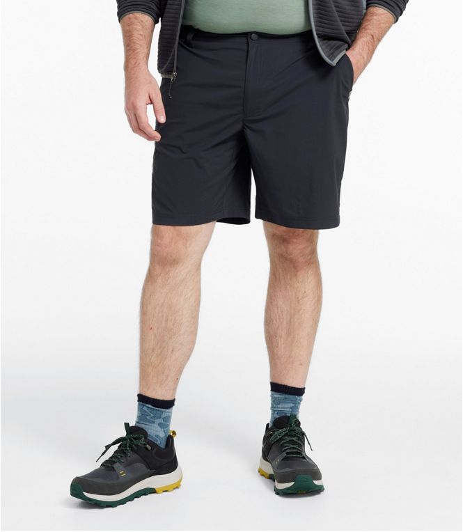 Bean's Access Trail Shorts 9" Men's