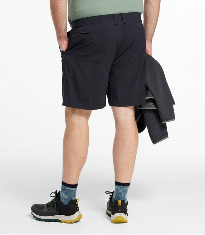 Bean's Access Trail Shorts 9" Men's