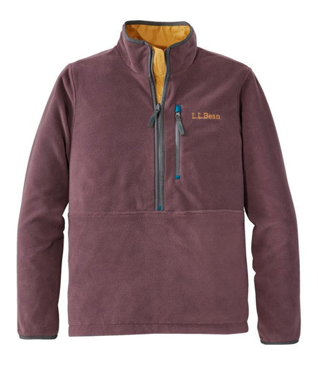 Bean's Classic Reversible Anorak Men's Regular