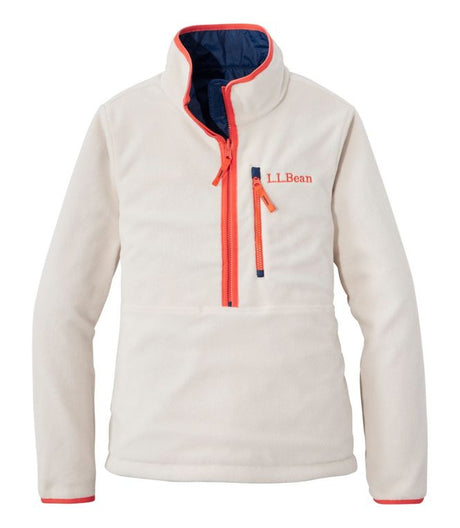 Bean's Classic Reversible Anorak Women's Regular