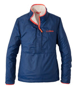 Bean's Classic Reversible Anorak Women's Regular