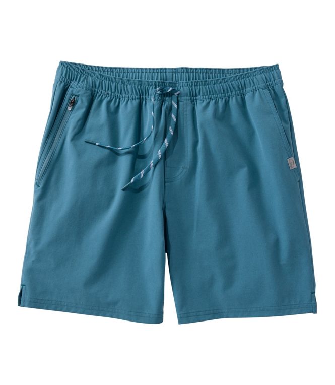 Bean's Multisport Short 7" Men's