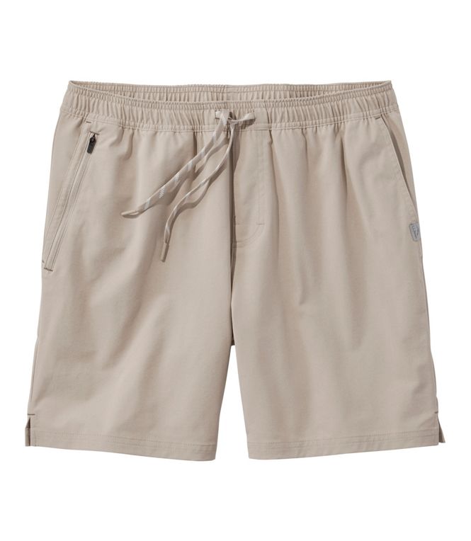 Bean's Multisport Short 7" Men's