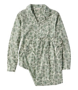 Bean's Poplin Pajama Set Women's Regular