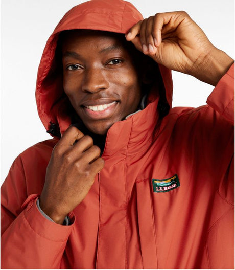 Bean's Sweater Fleece 3-In-1 Jacket Men's Regular