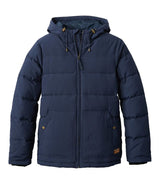 Bean's Utility Puffer Jacket Men's Regular