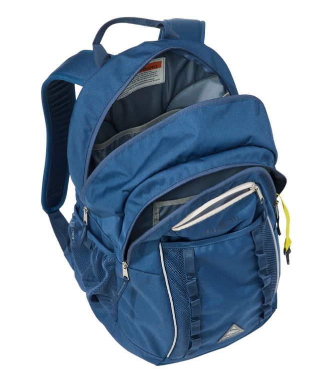 Bean's Explorer Backpack 32L - Maine Sport Outfitters