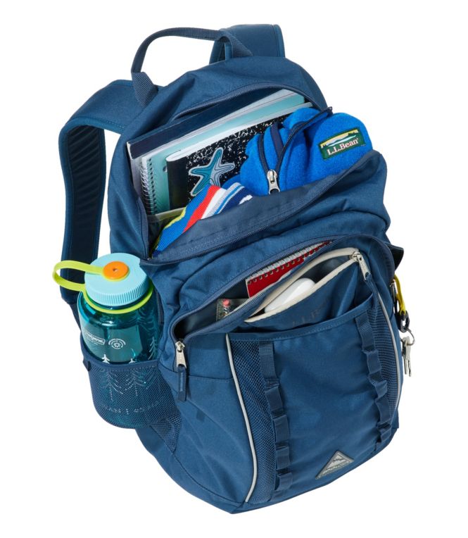 Bean's Explorer Backpack 32L - Maine Sport Outfitters