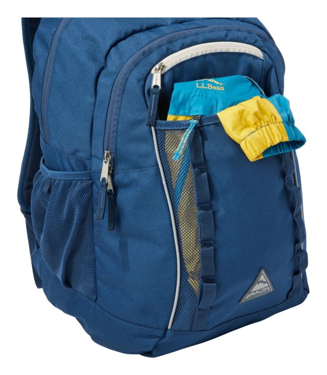 Bean's Explorer Backpack 32L - Maine Sport Outfitters