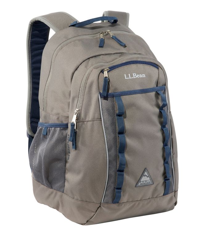 amazonbasics explorer laptop backpack Bean's Explorer Backpack 32L