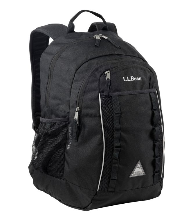 Bean's Explorer Backpack 32L - Maine Sport Outfitters