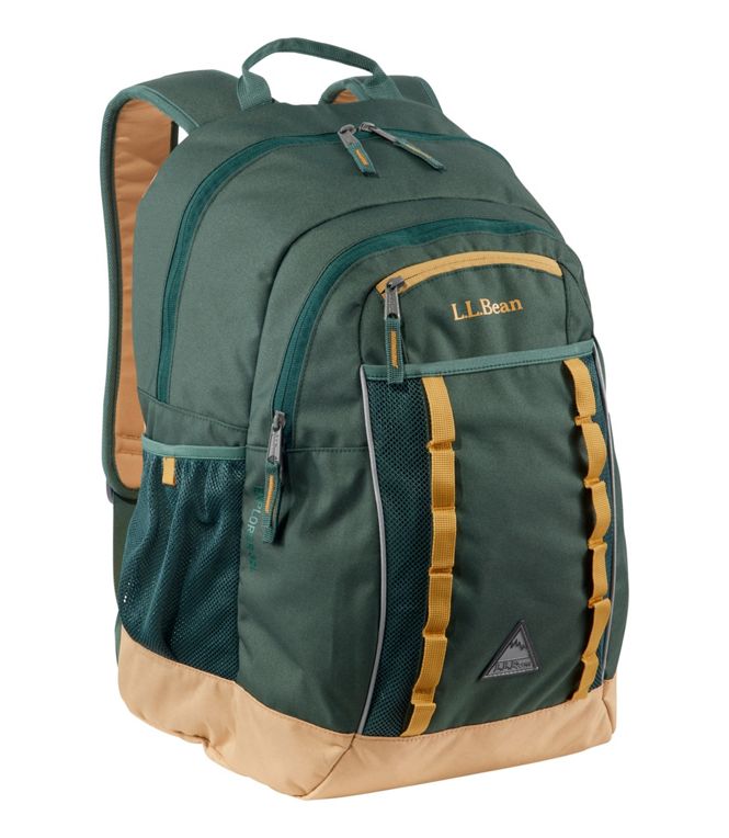 LL Bean リュック エル・エル・ビーン・ストアウェイ・パック、20L 通販｜L.L.Bean公式