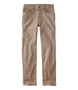 Beanflex Jean Standard Athletic Fit Straight Leg Men's