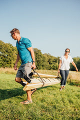 Portable Swing Set