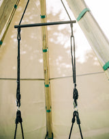 Sway Expander Bar