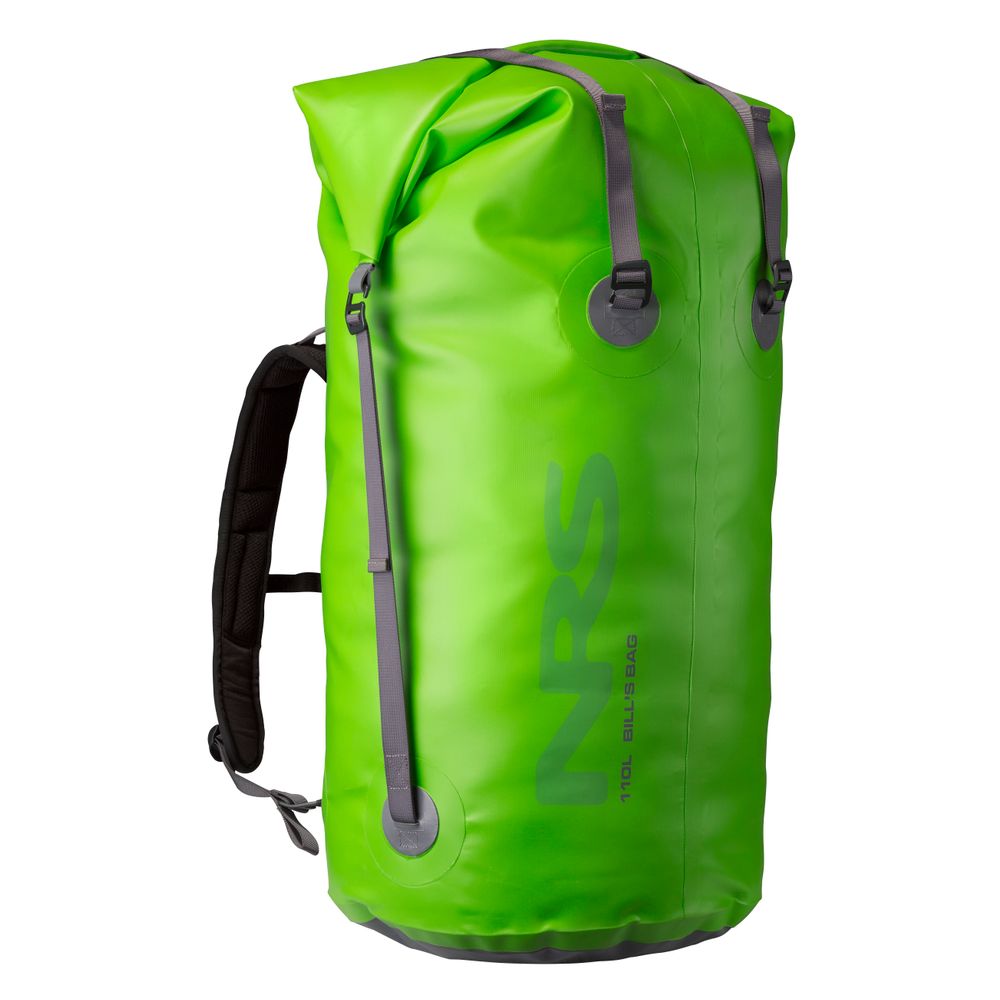 Bill's Bag Dry Bags 110L