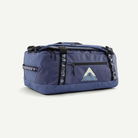 Black Hole Duffel 40L