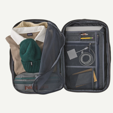 Black Hole Micro MLC