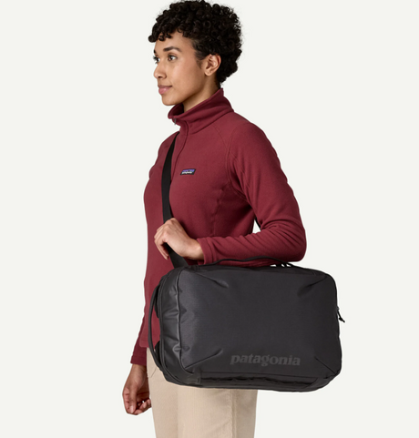 Black Hole Micro MLC